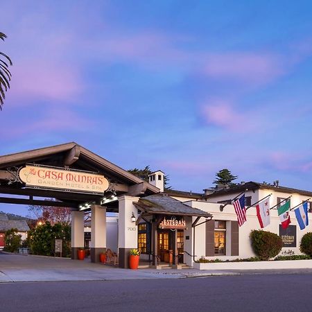 Casa Munras Garden Hotel & Spa Monterey Ngoại thất bức ảnh