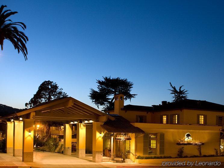Casa Munras Garden Hotel & Spa Monterey Ngoại thất bức ảnh